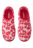 Swimming shoes REIMA Lean Reima red