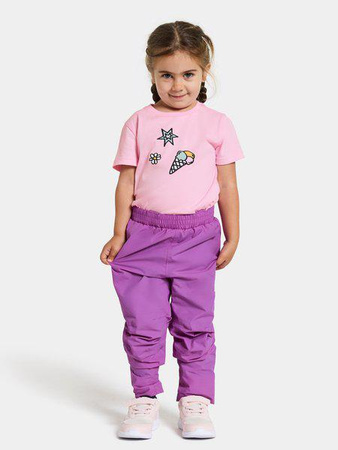 Spodnie Didriksons IDUR KIDS PANTS 5