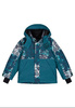 Reimatec winter jacket REIMA Laanila