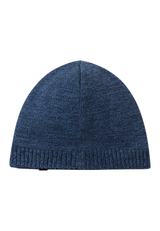 Beanie REIMA Latvusto Blue Ocean