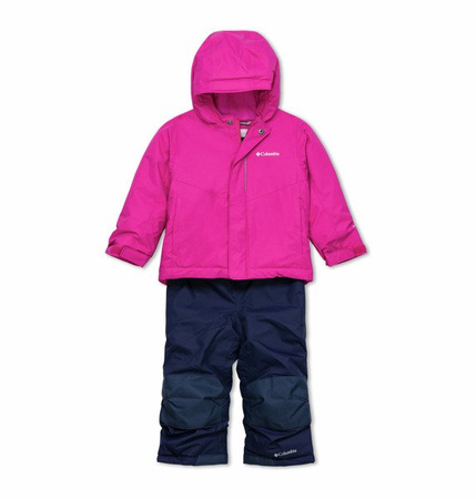 Columbia Toddlers' Buga™ Snow Set