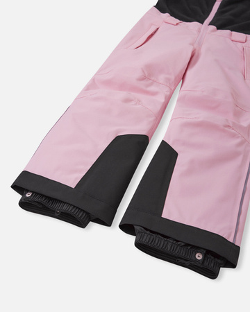 Reimatec winter pants REIMA Oryon Pale rose