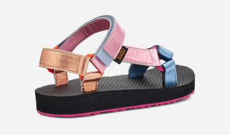 TEVA C's Original Universal Shimmer