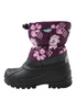 Winter boots REIMA Nefar Deep purple