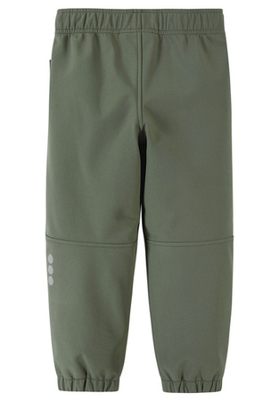 Softshell pants REIMA Oikotie