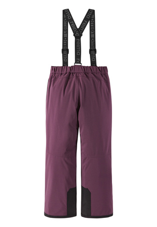 Reimatec winter pants REIMA Proxima Deep purple