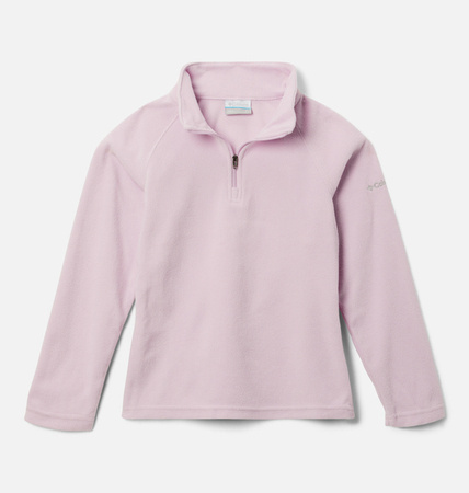 COLUMBIA Glacial Fleece Half Zip bluza polarowa