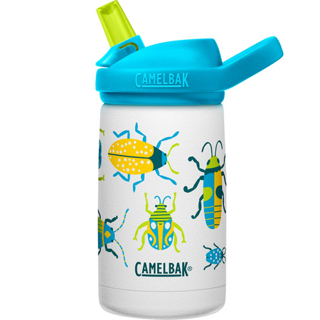 Butelka CamelBak eddy+ Kids SST Vacuum Insulated 350ml