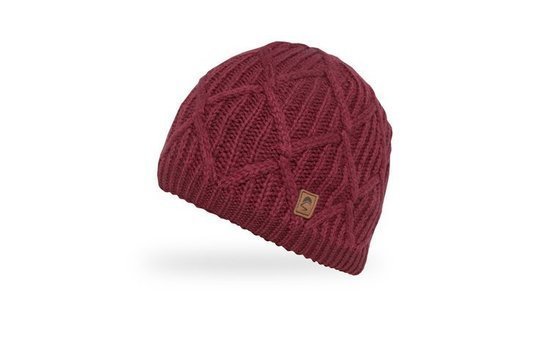 Czapka Sunday Afternoons Aurora Beanie Mixed Purple