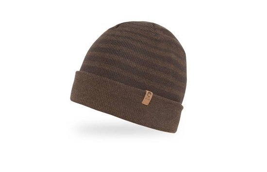 Czapka Sunday Afternoons Horizon Beanie Cedar Stripe