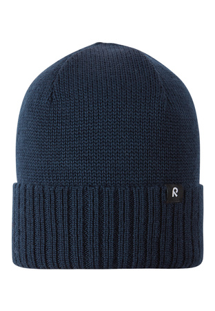 Czapka wełniana zimowa beanie Reima Kalotti