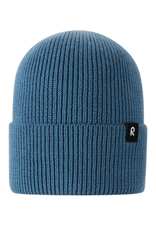 Czapka wełniana zimowa beanie Reima Reissari