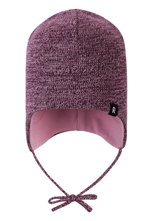 Czapka wiązana beanie Reima Latvat