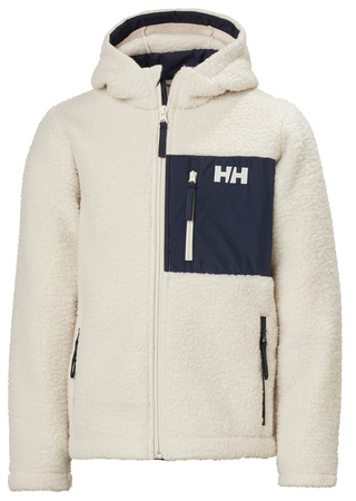 Helly Hansen JR CHAMP PILE JACKET