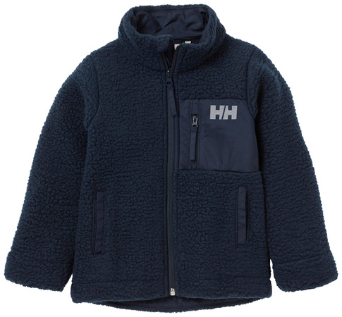 Helly Hansen K CHAMP PILE JACKET