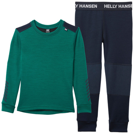 Helly Hansen K LIFA MERINO SET