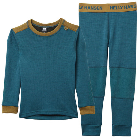 Helly Hansen K LIFA MERINO SET