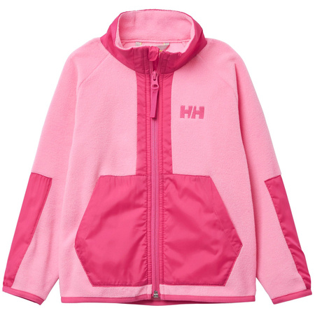 Helly Hansen K MARKA FLEECE JACKET