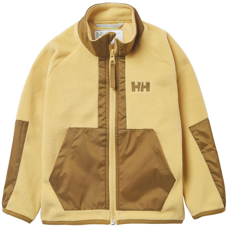 Helly Hansen K MARKA FLEECE JACKET