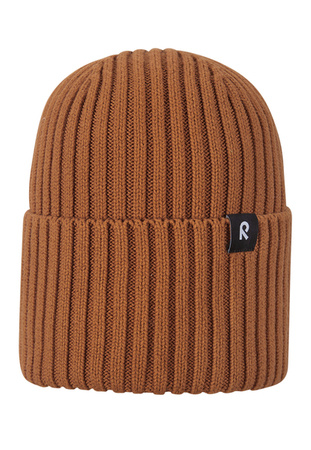 Klasyczna czapka beanie Reima Hattara