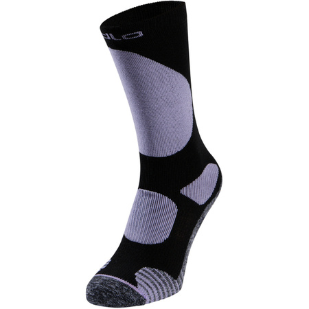 Skarpety ODLO Active Warm Element Socks Over Calf