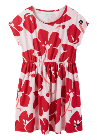 Sukienka chłodząca z filtrem UV REIMA Sukienka Virein