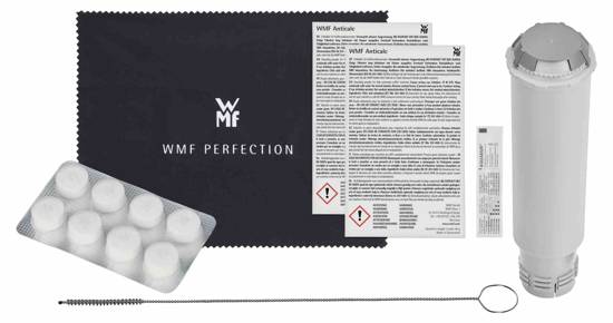 WMF EL-Zestaw do czyszczenia ekspresu Perfection 2