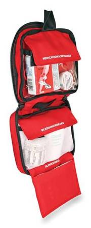 ADVENTURER FIRST AID KIT LIFESYSTEMS