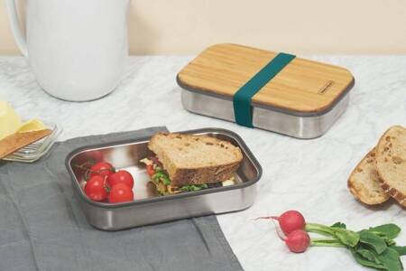 BB - Lunch box na kanapkę, morski