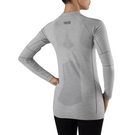 Bielizna Viking Lava Lady Longsleeve VIKING