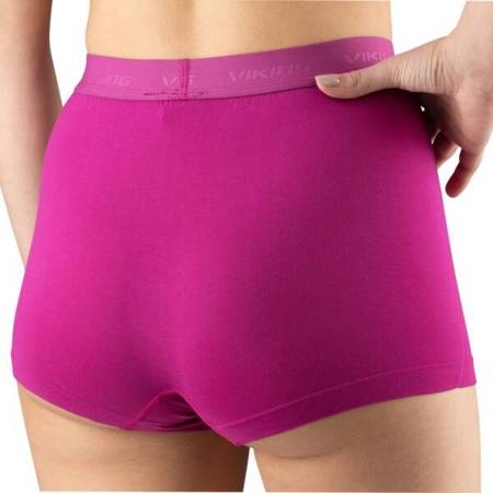 Bielizna Viking Lockness Lady Boxers VIKING