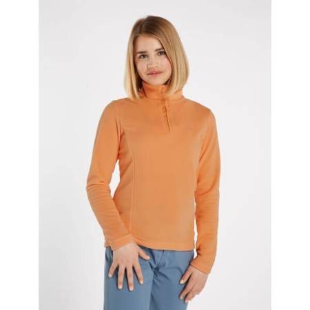 Bluza dziecięca Protest MUTEY JR 1/4 zip top PROTEST