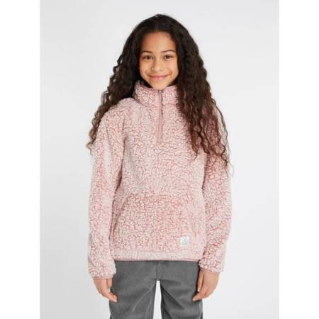 Bluza dziecięca Protest PRTLINDE JR 1/4 zip top PROTEST