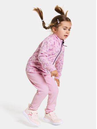 Bluza polarowa Didriksons JADIS PR KIDS FULL ZIP