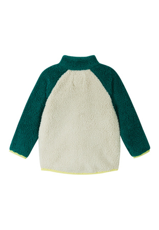 Bluza polarowa sweter Reima Moomin Kramgo