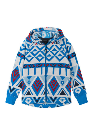 Bluza polarowa sweter Reima Northern