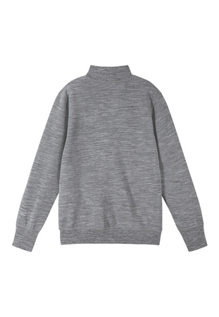 Bluza wełniana sweatshirt Reima Mahin