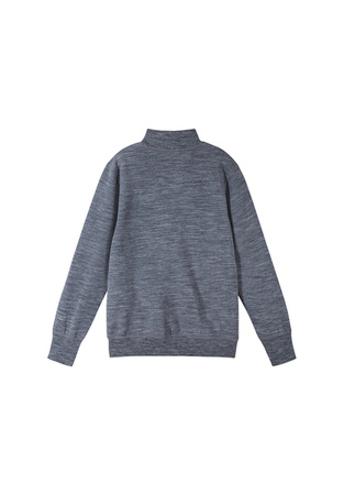 Bluza wełniana sweatshirt Reima Mahin