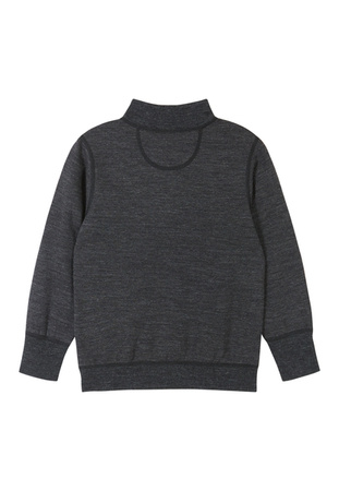 Bluza wełniana sweatshirt Reima Mahin