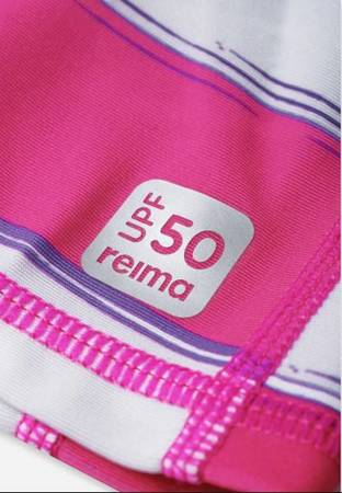 Bluzeczka kąpielowa z filterm UV50 Reima Joonia