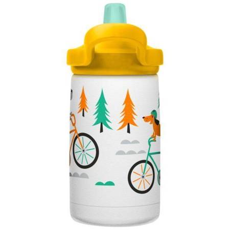 Butelka CamelBak eddy+ Kids SST Vacuum Insulated 350ml CAMELBAK