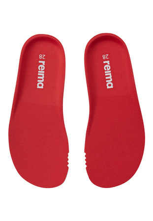 Buty przejściowe wodoodporne Reimatec barefoot Reima Hyppii