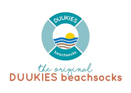 Buty skarpetki plażowe do wody Duukies Beachsocks + gratis pastele