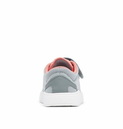 Buty sportowe dziecięce Columbia CHILDRENS SPINNER Low Shoe