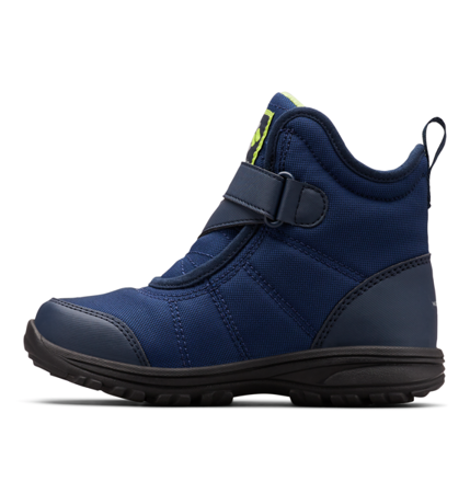 Buty zimowe Columbia Youth Fairbanks Boots