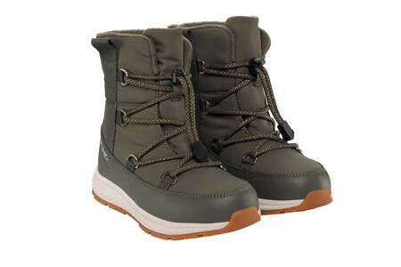 Buty zimowe Viking Footwear Equip Warm WP SL wodoodporne 