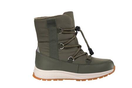 Buty zimowe Viking Footwear Equip Warm WP SL wodoodporne 