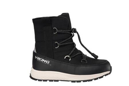 Buty zimowe Viking Footwear Equip Warm WP SL wodoodporne 