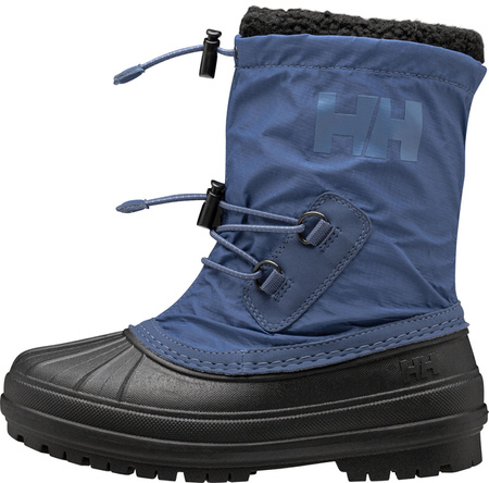 Buty zimowe śniegowce Helly Hansen KIDS FW BOOTS & SHOES JK VARANGER INSULATED