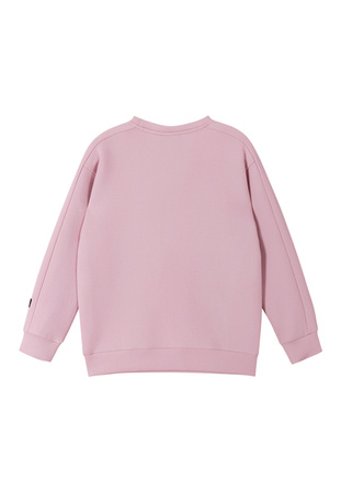 Ciepła bluza sweatshirt Reima Letkein